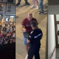 Stravično nasilje u Čačku i okolnim gradovima, Dimitrijević pozvao, Jelesijević na čelu