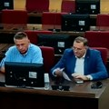 Sud BiH ukinuo pritvor Dodiku: Objavljen snimak ročišta, tužilaštvo tražilo mere zabrane