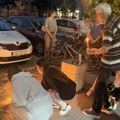 "Bio je najbolji među nama": Građani odali počast saobraćajcu kojeg je ubio kamion tokom rutinske kontrole: "Njegovo…