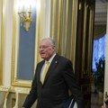 Kelog: SAD i Evropa mogle bi da predvode novi „Maršalov plan“