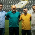 Podrhtava humska: Partizan doveo reprezentativnog golmana, ali ne samo njega (video)