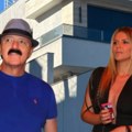 "Научила сам да ценим тек када сам изгубила" Мелина не може више да ћути о Харису: "Био је у праву..."