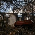 Komisije na terenu sprovode popis štete: Prioritet ljudi koji su u požarima izgubili kuće