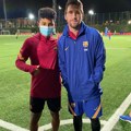 Ofk Beograd doveo "Kantea iz La Masije": Poznaje Mesija, Jamal mu bio cimer i igraće Superligu