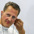 Svet sporta u šoku! Supruga Mihaela Šumahera greškom pokazala njegovu fotografiju