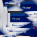EU ublažila šengenska vizna pravila za turske državljane
