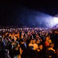 Počele Boemske noći – pogledajte program koncerta za vikend