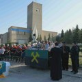 Vučić rudarima: Vaš rad je temelj razvoja i snage države