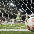 Fudbalerke Engleske posle produžetka pobedile Italiju za plasman u finale EP
