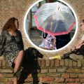 Stižu pljuskovi! Rhmz najavljuje nevreme sa grmljavinom u ovom delu Srbije