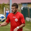 Napredak dobio još jedno vredno pojačanje