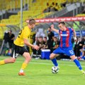 Oleksandrija dovela pojačanje pred revanš sa Partizanom