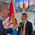 Od Beograda do Pekinga Kina kaže da za proizvode iz Srbije!