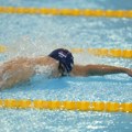 Sjajni Barna nacionalnim rekordom kao prvi ušao u polufinale SP