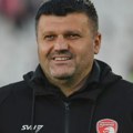 Potvrda - Feđa, hvala ti za sve!