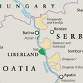 Samoproglašene "države" na granici Srbije i Hrvatske: Kako su Liberland i Verdis izazvali pažnju javnosti o statusu "ničije…