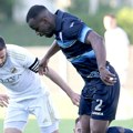 Spartak iz Subotice prodao fudbalera za 600.000 evra