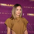 Zaprošena Anđela Ignjatović Breskvica: Momak izvadio kutiju sa briijantinom pred svima, evo kako je reagovala pevačica