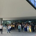 Institut BioSens: Odbrana Instituta BioSens je odbrana pravne države, slobode i razvoja Srbije