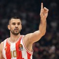 Branko Lazić se oprostio od Zvezde, emotivnom porukom izazvao lavinu reakcija