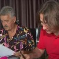 Kandidati pinkovih zvezda potpisuju dva stroga dokumenta! Željko Mitrović otkrio detalje takmičenja: Prijavili su se i…