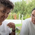 "Ma beži bre, šta ti mene pitaš!" Marija Šerifović podelila urnebesan snimak sa Vericom - Komentarisale kolege, njega…