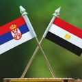 Sporazum o slobodnoj trgovini Srbije i Egipta stupa na snagu 1. septembra