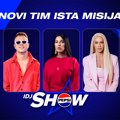 Veliko iznenađenje u IDJ Pepsi Show-u: Seka Aleksić stiže u žiri, nova sezona počinje 19. septembra