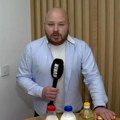 "Zaista je potreban tanji novčanik za nabavku" Kurir jutros proverio cenu osnovnih proizvoda: Hleb 62 dinara, pogledajte kakve…