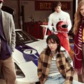 Tommy Hilfiger predstavlja jesenju kampanju 2025: „The Hilfiger Racing Club” Nike menja način poručivanja patika Futurističke…