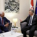Košta: Proširenje najvažnija geopolitička investicija u sigurnost EU