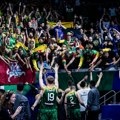 Litvanija obezbedila osminu finala! Pobeđena Švedska, sledi veliki baltički "derbi" na Evrobasketu