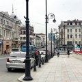 Francuski biciklista uhapšen u Vladivostoku