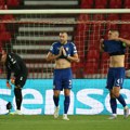 KOMENTAR Nemoć jednog društva