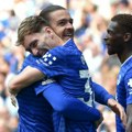 Griliš procvetao u Evertonu i dobio priznanje od Premijer lige