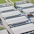 Leks specijalis za EXPO ponovo u skupštinskoj proceduri