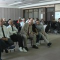 U Kragujevcu održana 31. Regionalna konferencija Asocijacije slepih Balkana
