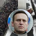 "Алексеј је убијен": Јулија Наваљна: Лабораторијски тестови показали да је отрован, објавите резултате