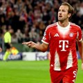 Derbi u Minhenu pripao moćnom Bajernu