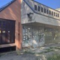 Град Ниш за реконструкцију зграде некадашње самопослуге на Делијском вису плаћа 26,7 милиона динара