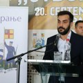 Otvoren 8. pčelarski sajam jugoistočnog Balkana