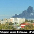 Ukrajina gađa velike ruske rafinerije, izvještaji o nestašici goriva u Rusiji