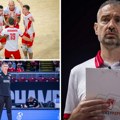Nikola Grbić nadigrao bobu Kovača: Kakav sudar titana u polufinalu SP, evropski protiv svetskog prvaka