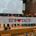 Beogradska filharmonija četiri godine bez Ivana Tasovca
