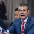 Hegset: Vašington treba da bude spreman za rat, u vojsci nema mesta za političku korektnost