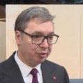 Vučić o Ognjenu Markoviću: Obaveza države da pomogne svojim građanima