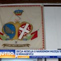 Ovako Kragujevčani organizuju "Dečiju nedelju" VIDEO