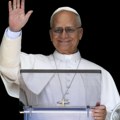 Papa Lav XIV se sastao sa sveštenikom koji službu drži LGBT vernicima Čeka se Papino obraćanje LGBT katolicima