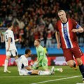 Strašni Holand pregazio Izrael: Norvežani dali pet golova, a moglo je i više
