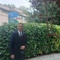 Žika Jakšić posle teškog perioda u javnosti: Stigao na Uoševu svadbu sam, ali nasmejan